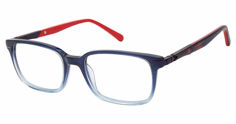 Transformers HAS-NEBULOS Eyeglasses - view 2